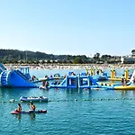 Vacaciones En El Mar - Parking Opcional Verano Lejlighed *