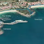 Vacaciones En El Mar - Parking Opcional Verano * Sanxenxo