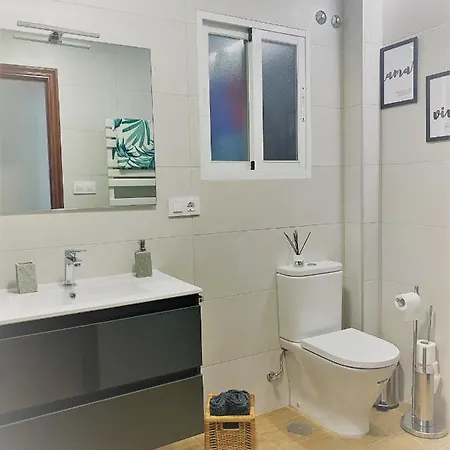 Piso Vacaciones En El Mar Parking Opcional Sanxenxo