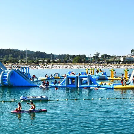 Vacaciones En El Mar - Parking Opcional Verano Apartment *