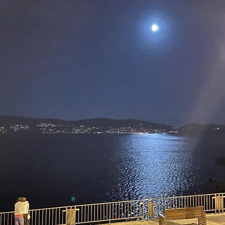 Vacaciones En El Mar - Parking Opcional Verano Lägenhet