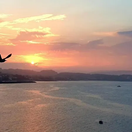 Vacaciones En El Mar - Parking Opcional Verano *