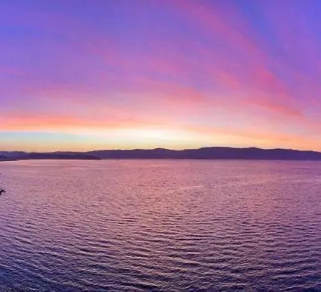 Apartment Vacaciones En El Mar - Parking Opcional Verano *