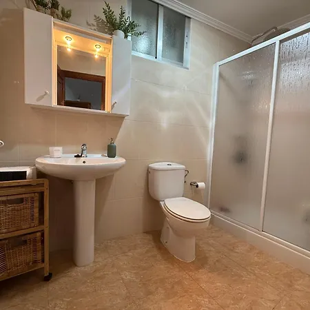 Vacaciones En El Mar - Parking Opcional Verano Lägenhet *