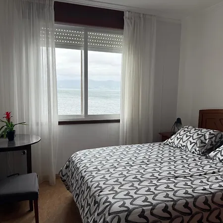 Vacaciones En El Mar - Parking Opcional Verano Daire *