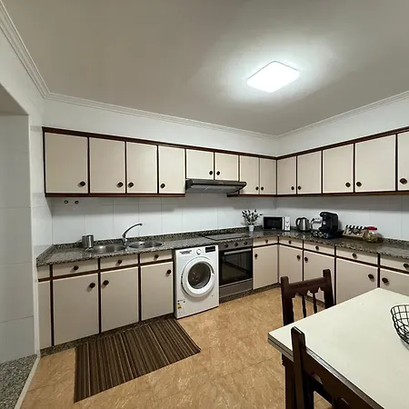 Apartamento Piso Vacaciones En El Mar Parking Opcional Sanxenxo