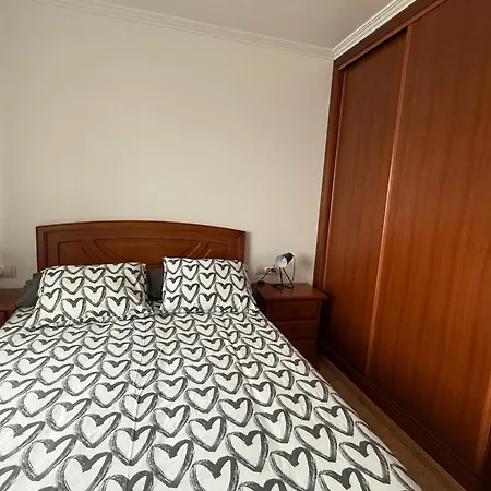 Vacaciones En El Mar - Parking Opcional Verano