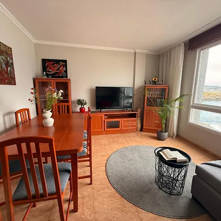 Vacaciones En El Mar - Parking Opcional Verano Apartment