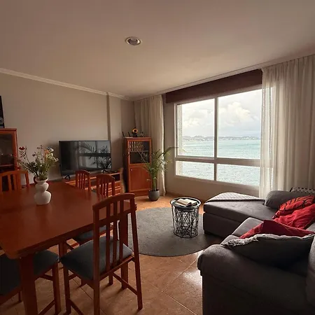 Piso Vacaciones En El Mar Parking Opcional Apartamento *