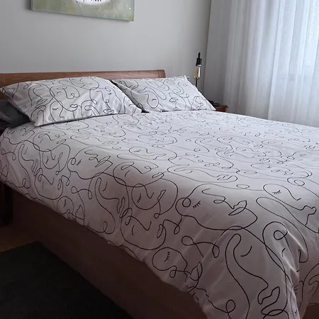 Piso Vacaciones En El Mar Parking Opcional Apartamento Sanxenxo