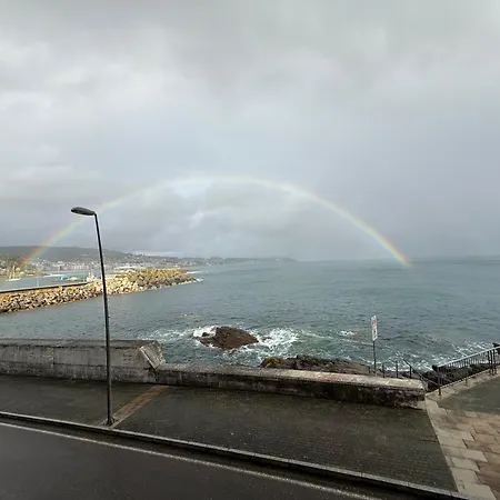 Vacaciones En El Mar - Parking Opcional Verano *