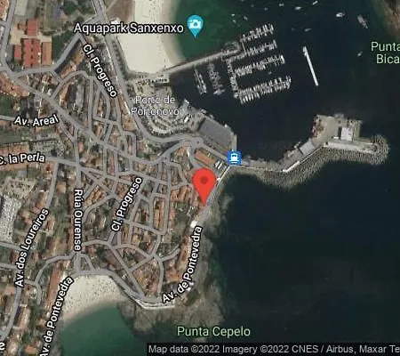 Vacaciones En El Mar - Parking Opcional Verano