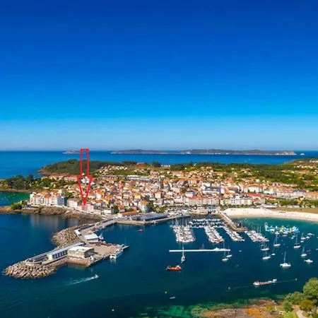 Διαμέρισμα Vacaciones En El Mar - Parking Opcional Verano *