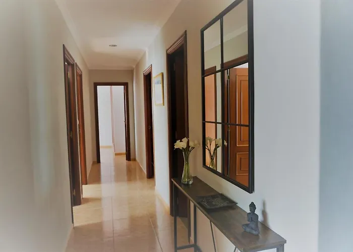 Διαμέρισμα Vacaciones En El Mar - Parking Opcional Verano Sanxenxo