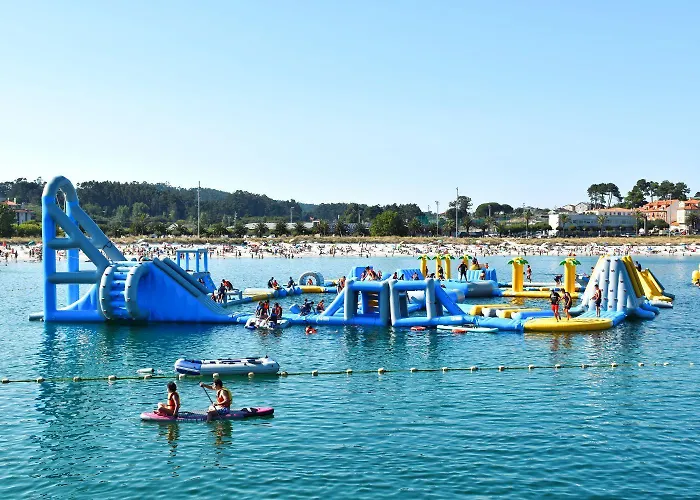 Vacaciones En El Mar - Parking Opcional Verano Διαμέρισμα *