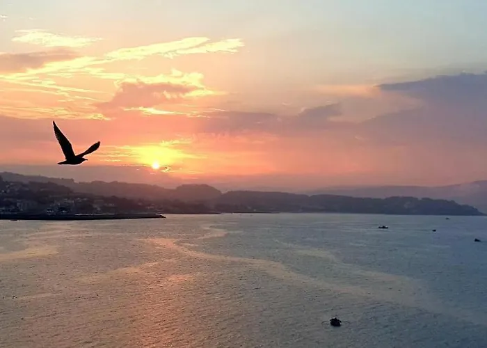 Vacaciones En El Mar - Parking Opcional Verano *