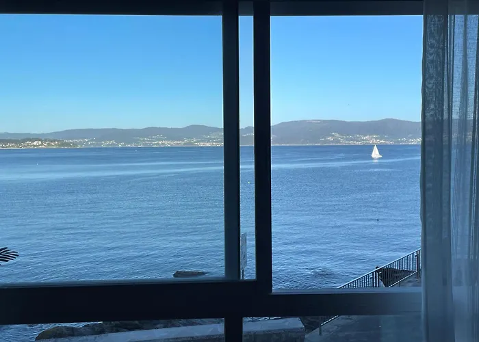 Vacaciones En El Mar - Parking Opcional Verano Daire