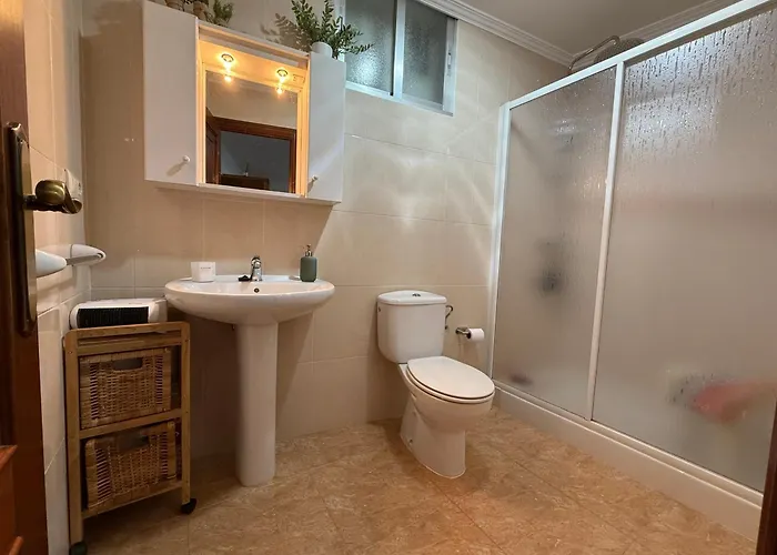 Vacaciones En El Mar - Parking Opcional Verano Διαμέρισμα *