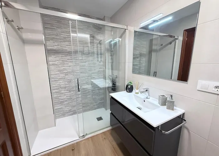 Daire Vacaciones En El Mar - Parking Opcional Verano