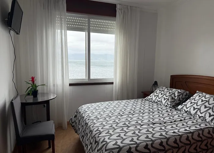 Vacaciones En El Mar - Parking Opcional Verano Daire *