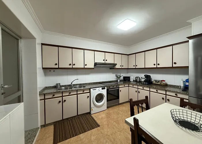 Διαμέρισμα Vacaciones En El Mar - Parking Opcional Verano Sanxenxo