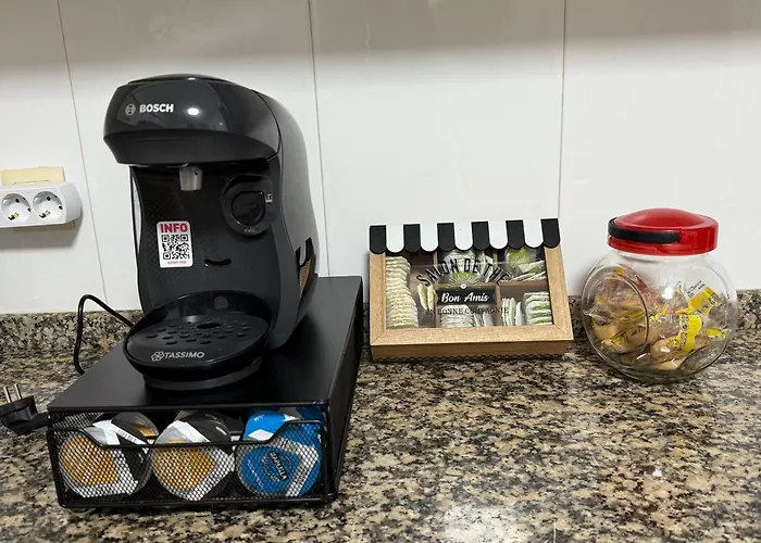 Vacaciones En El Mar - Parking Opcional Verano *