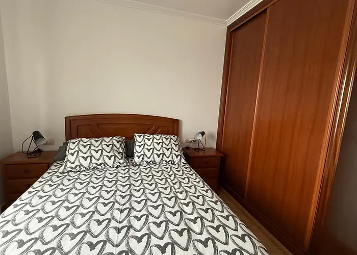 Vacaciones En El Mar - Parking Opcional Verano