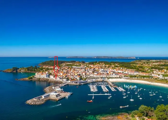 Διαμέρισμα Vacaciones En El Mar - Parking Opcional Verano *